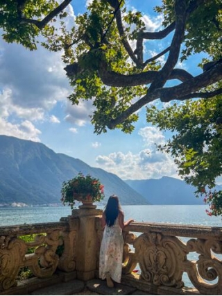 A Perfect 1 Day Trip To Lake Como From Milan