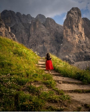 4-Day Italian Dolomites Itinerary: An Epic Summer Road Trip