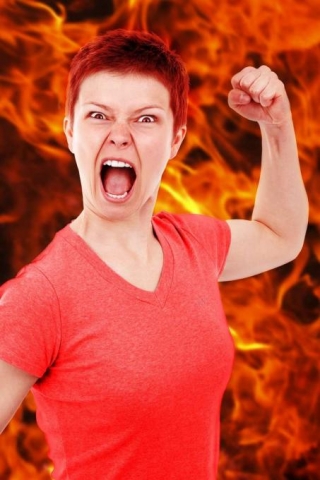 Effective Strategies For Managing Anger