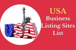 Top 270+ [Free] USA Business Listing (Citations) Sites In 2024 {Updated}