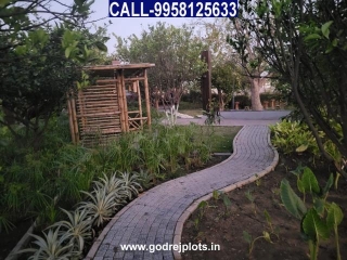 Godrej Forest Estate Nagpur Rera Number