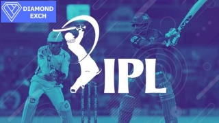 In The IPL 2024, Diamond Exch Is The No.1 Cricket Betting ID Platform
