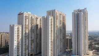 Rustomjee Matunga West Mumbai | Exclusive Residential Flats