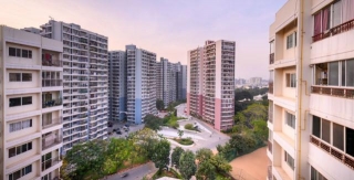 Total Environment Jakkur Bangalore | Outstanding Apartments