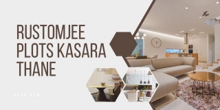 Rustomjee Plotted Development | Urban Home With Endless Space