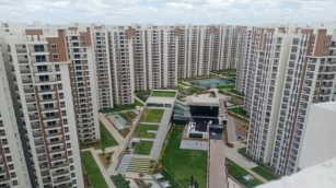 Rustomjee Panorama Pali Hill Mumbai | Best 4/5 BHK Apartment