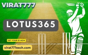 Lotus365 – Sports Gaming And Casino In India 2024