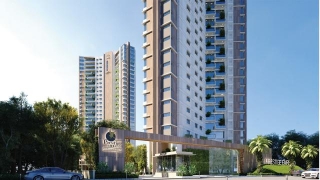 Prestige Somerville Where Luxury Meets Convenience In Whitefield