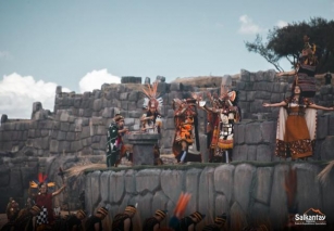 Inti Raymi 2024: The Feast Of The Sun