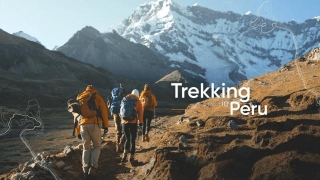 Trekking Routes In Cusco: Following The Wisdom Of The Summits [Part 2]