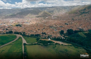 How To Get To Cusco?