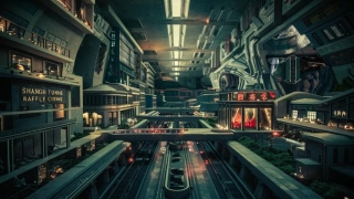 Chinese Underground Cities: History, Uses, And Future Prospects