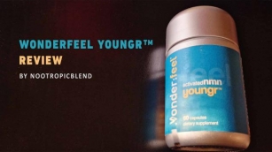 Wonderfeel Youngr NMN Review | A Comprehensive Testing