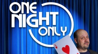 One Night Only: Woody Aragon