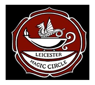 My New Club - Leicester Magic Circle