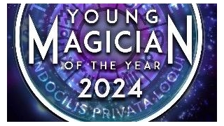 Magic Circle - Young Magician Of The Year 2024