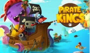 Pirate King Free Spin-Daily Update Links 2024