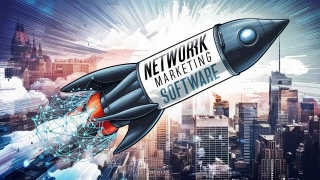 How Network Marketing Software Can Skyrocket Your Business Success?