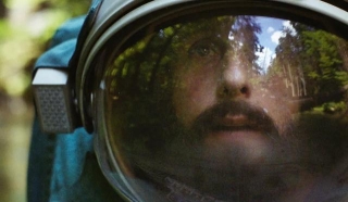 Spaceman (2024) Review: A Beautiful, Special Space Gem