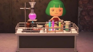 Disastrous Willy Wonka Experience In Animal Crossing & Far Cry 5