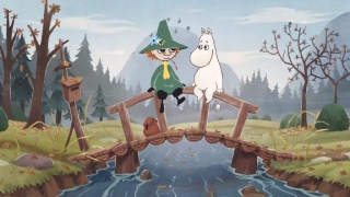 Snufkin: Melody Of Moominvalley Review | Nintendo Switch