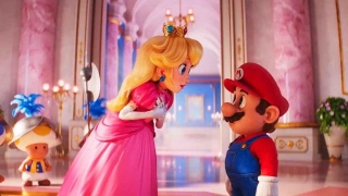 The Second Super Mario Bros Movie Is Finally Confirmed