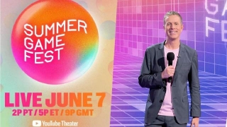 Summer Game Fest 2024 Confirmed