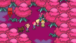 Mother 3 Creator Asks Fans To Bother Nintendo About The Localization