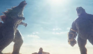 Godzilla X Kong: The New Empire (2024) Review: The Best American Godzilla/Kong Film Yet