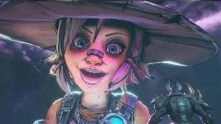 Video Game Adaptation For Borderlands Trailer Reveals Explosive Chaos