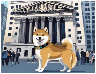 Shiba Inu Challenges Cardano: A New Rival Emerges With 5 Steps To Market Dominance