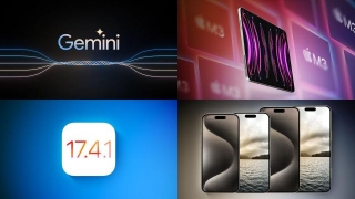 Top Stories: IOS 18's Generative AI Features To Rely On Google?, Latest On New IPads, And More