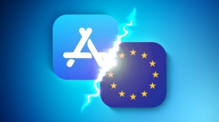 EU Antitrust Chief Warns Apple About App Store Fees And Safety Warnings