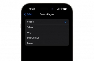 Google Paid Apple $20 Billion In 2022 To Be Default Safari Search Engine
