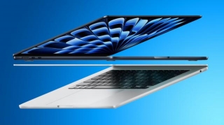 First Benchmark Result Surfaces For MacBook Air With M3 Chip