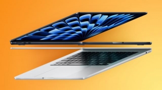 Base Model M3 MacBook Air Has Faster SSD Speeds After Controversy With Previous Model