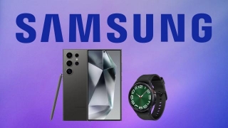 Samsung's Spring Sale Expands With Big Discounts On Galaxy Smartphones, Watches, Tablets, And Laptops