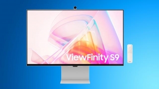 Get Samsung's ViewFinity S9 5K Smart Monitor With Steep $700 Discount, Plus More Display Deals
