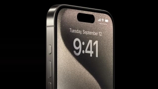 IPhone 16 Rumored To Feature Even Thinner Bezels