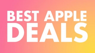 Best Apple Deals Of The Week: Get The AirPods Pro 2 With USB-C For $189, Plus Low Prices On Apple Watch And IMac
