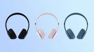 New Beats Solo 4 To Feature Improved Sound, USB-C
