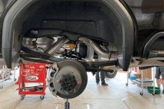 Brake Maintenance Essentials For A Safe Spring Season From Barney Brothers Off Road And Repair