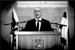 Il Piano Di Netanyahu Per Cancellare Gaza E Legittimare Hamas