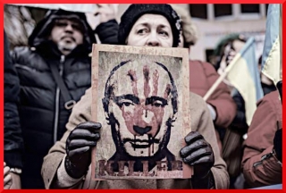 La Farsa Del Voto In Russia E La Strana Insofferenza Contro Putin