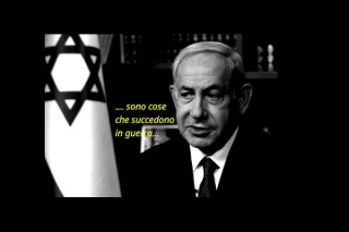Israele Uccide 7 Operatori Della WCK Per Ritorsione Contro Biden