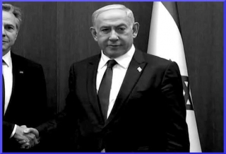 Netanyahu Ordina: 