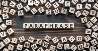 How To Paraphrase Without Plagiarizing