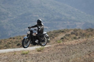भारत विश्व मोटरसाइकिल बाजार में घुसने के लिए तैयार