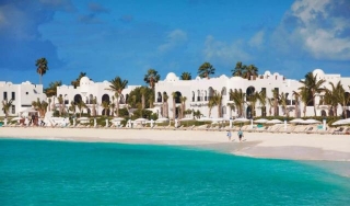 Cap Juluca, A Belmond Hotel, Is Luring The Next Generation Of Luxury Travellers To Anguilla