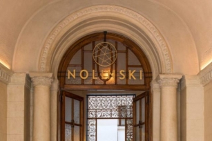 Nolinski Venezia, Venice’s Newest Luxury Hotel Doesn’t Shy Away From Maximalist Design And Service